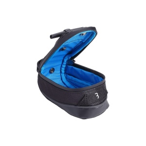 Borseta sa BBB BSB-12S StorePack negru reflectorizant S - Img 4