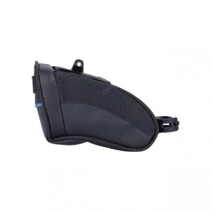 Borseta sa BBB BSB-13M CurvePack negru reflectorizanta S