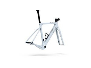 Cadru Gravel 3T PRIMO 2 WPNT Frameset - Img 6
