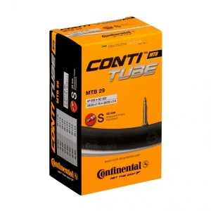Camera bicicleta Continental MTB 29 S42 47/62-622