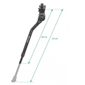 Cric Force Top pentru biciclete 20-29'' prindere pe cadru - Img 2