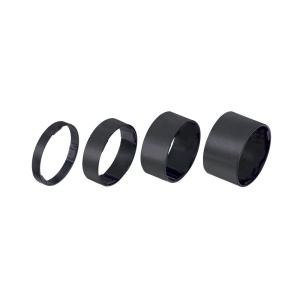 Distantiere furca BBB BHP-36 LightSpace 5/10/15/20mm 1 1/8 inch