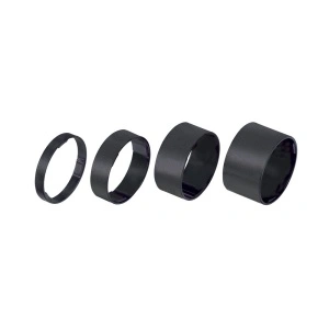 Distantiere furca BBB BHP-36 LightSpace 5/10/15/20mm 1 1/8 inch