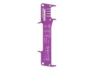Dynamic Double Checker DY-177