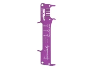 Dynamic Double Checker DY-177