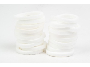 FORK FOAM RING KIT - 35mm X 6mm (QTY 20)
