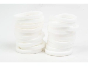 FORK FOAM RING KIT - 35mm X 6mm (QTY 20)