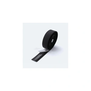 Ghidolina BBB GravelRibbon Gel 200 x 3cm neagra - Img 5