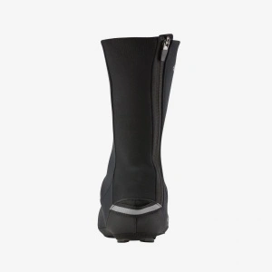 Huse pantofi Castelli Espresso, negru, XL, 45-46 - Img 4