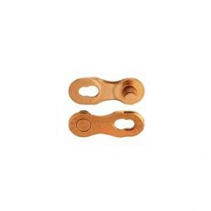 KMC-204652 Zale Conectoare Kmc X12 Missing Link Cl552-Ti-N
