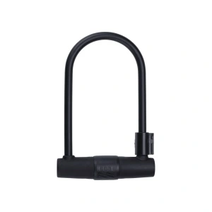 Lacat BBB U-Vault 2.0 253x170 mm negru BBL-28