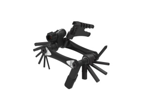 Lezyne RAP II 20 Multi Tool tubeless