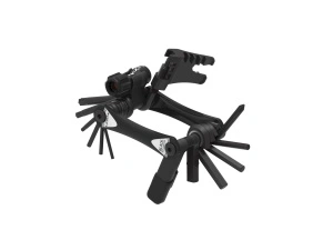 Lezyne RAP II 20 Multi Tool tubeless
