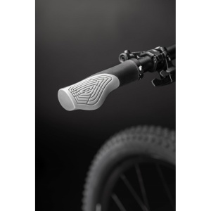 Mansoane Force Erbow cu Lockring Black/Grey - Img 2