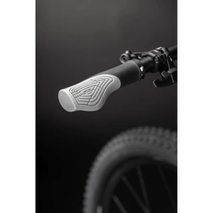 Mansoane Force Erbow cu Lockring Black/Grey - Img 2