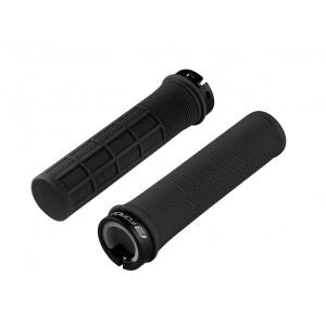 Mansoane Force Fixx cu Lockring Black - Img 1