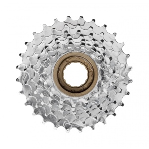 Pinioane Force 7v 13-28T crom pe filet