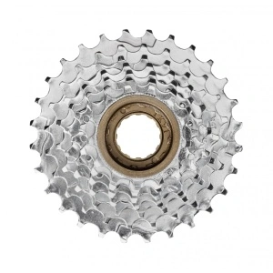 Pinioane Force 7v 13-28T crom pe filet