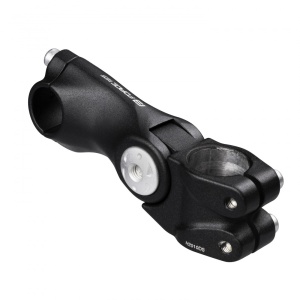 Pipa Force 6.2 25.4 ajustabila negru mat - Img 2