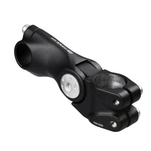Pipa Force 6.2 25.4 ajustabila negru mat - Img 2