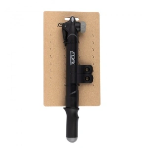 Pompa Force Easy Duo plastic negru - Img 4