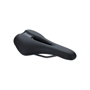 Sa BBB BSD-135 SportComfort 2.0 Negru 265x145 mm