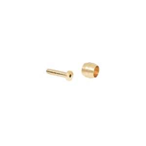 Set Force 10 buc pini 2.3mm + 10 buc olive 5mm pentru frane hidraulice