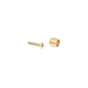 Set Force 10 buc pini 2.3mm + 10 buc olive 5mm pentru frane hidraulice