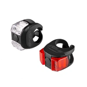 Set Lumini Intermitente Force Ambit Fata Spate