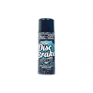 Spray Muc-off Disc Brake Cleaner 400ml
