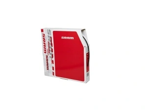 SRA-28917 Camasa Frana Sram - L 30 m, Negru CAMASA FRANA SRAM - ROLA 30M NEAGRASRA-28917 PLATINA-PIESE