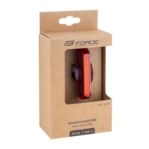 Stop spate Force COB 16 , USB Produsul include Taxa verde de 0.07 lei/buc. - Img 4