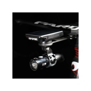 Suport prindere bicicleta iGPSPORT M82 pentru Aerobar - Img 6