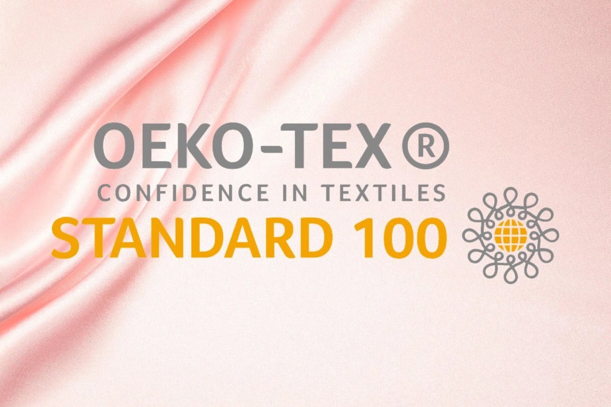 Ce este certificarea OEKO Tex?