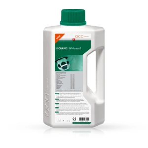Dezinfectant pentru suprafete - OCC - Isorapid Op Forte - 2000 ml