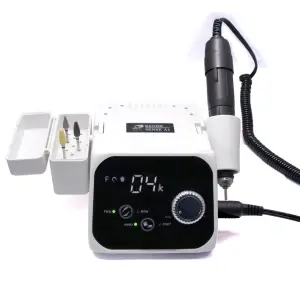 Freza electrica unghii Renhe Sense A1, 70W, 35.000 RPM – Motor Coreean
