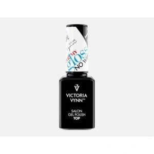Top No Wipe Oh My Gloss Victoria Vynn 15 ml