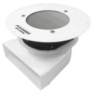 Aspirator incorporabil cu suport POLARUS TD-PRO