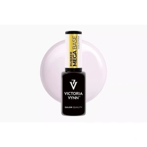 Mega Base Cold Pink Victoria Vynn 8 ml Rubber Base