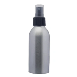 Pulverizator din aluminiu pentru manichiura -100ml