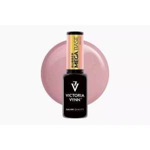 Mega Base Beige Victoria Vynn 8 ml Rubber Base