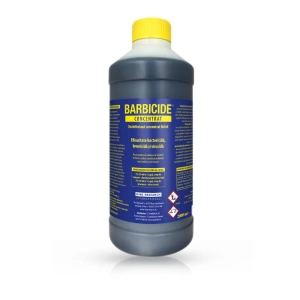 Dezinfectant instrumentar solutie concentrat BARBICIDE - 2000 ML