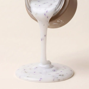 Gel Petal Builder YAS Milky Purple - 15gr