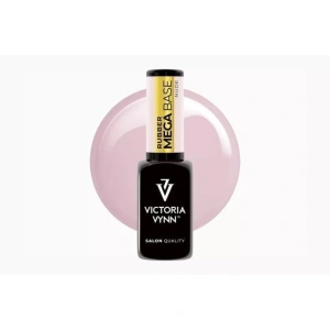 Mega Base Nude Victoria Vynn 8 ml Rubber Base