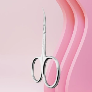 Forfecuta pentru cuticule Stangaci MUW - SC12 PrecisionLeft