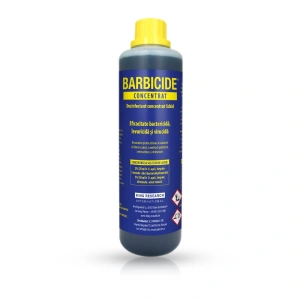 Dezinfectant instrumentar BARBICIDE - soluție concentrat - 500 ML