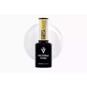 Mega Base Clear Victoria Vynn 15 ml Rubber Base