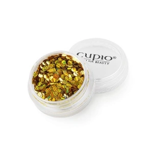 Paiete - CUPIO - Holografice Gold