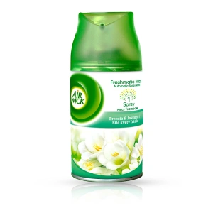 Odorizant de camera - AIRWICK - Frezie&Iasomie - 250 ml