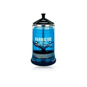 Recipient - BARBICID - 750 ml